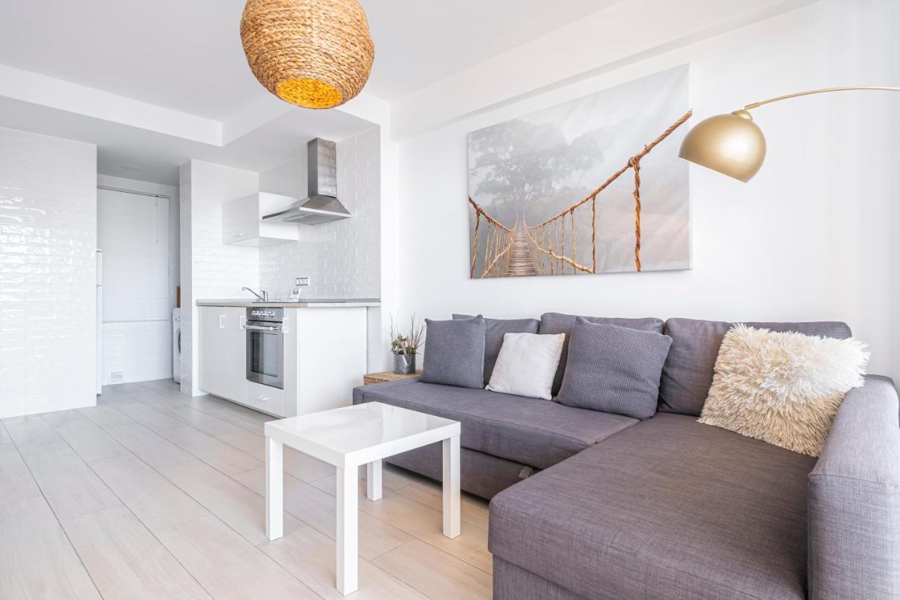 Gemelos 2 21-B Apartment Levante Beach Benidorm Kültér fotó