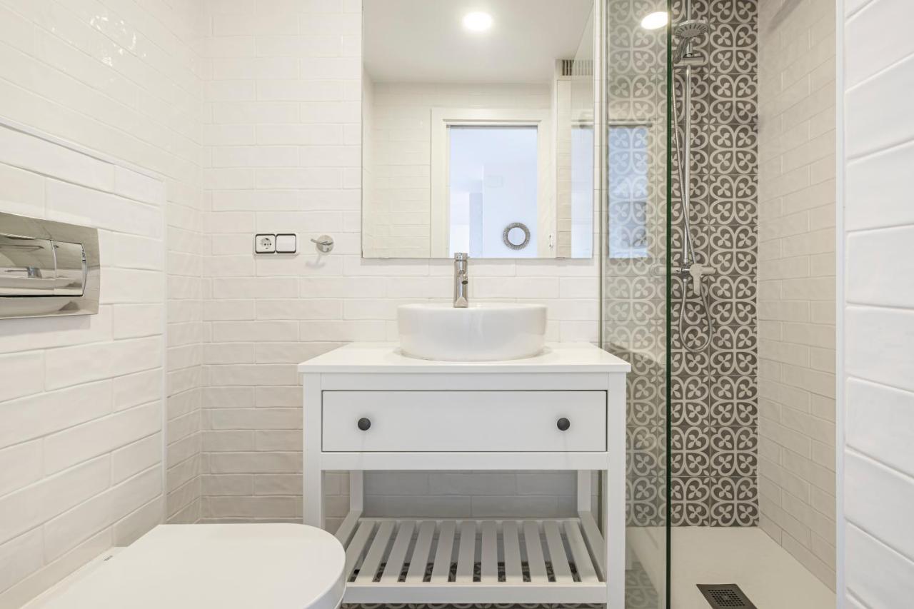 Gemelos 2 21-B Apartment Levante Beach Benidorm Kültér fotó